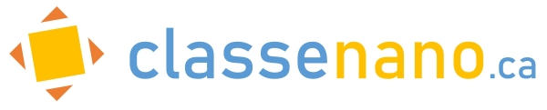 Logo ClasseNano